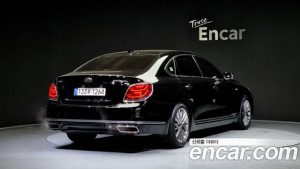 Kia K9 3.8 GDI AWD 2021 года из Южной Кореи