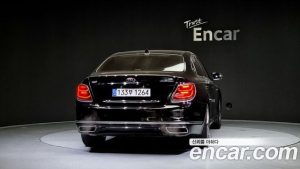 Kia K9 3.8 GDI AWD 2021 года из Южной Кореи