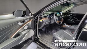 Kia K9 3.8 GDI AWD 2021 года из Южной Кореи