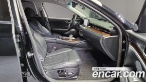 Kia K9 3.8 GDI AWD 2021 года из Южной Кореи