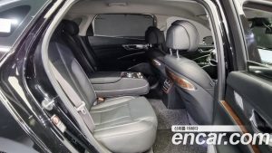 Kia K9 3.8 GDI AWD 2021 года из Южной Кореи