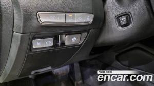 Kia K9 3.8 GDI AWD 2021 года из Южной Кореи