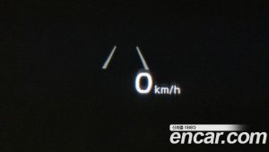 Kia K9 3.8 GDI AWD 2021 года из Южной Кореи