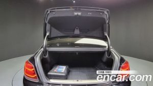 Kia K9 3.8 GDI AWD 2021 года из Южной Кореи