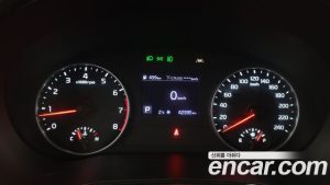 Kia Seltos Бензин 1.6 Turbo 2WD 2020 года из Южной Кореи