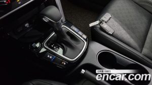 Kia Seltos Бензин 1.6 Turbo 2WD 2020 года из Южной Кореи