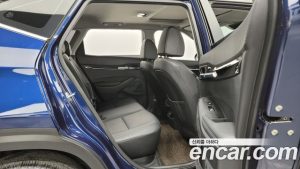 Kia Seltos Бензин 1.6 Turbo 2WD 2020 года из Южной Кореи