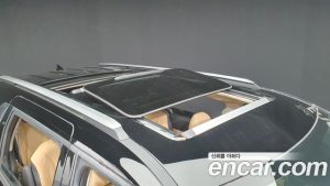 Kia Carnival Бензин 9-Seater Noblesse 2023 года из Южной Кореи