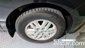 Hyundai Starex Facelift 5인승 2021 года из Южной Кореи