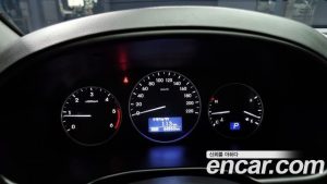 Hyundai Starex Facelift 5인승 2021 года из Южной Кореи