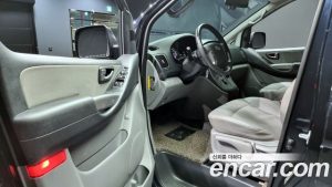 Hyundai Starex Facelift 5인승 2021 года из Южной Кореи