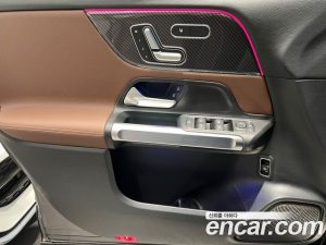 Mercedes-Benz GLB-Class GLB250 4MATIC 2023 года из Южной Кореи