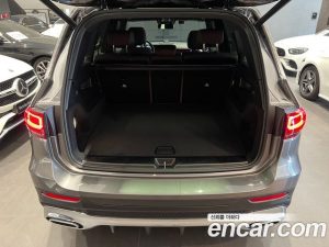 Mercedes-Benz GLB-Class GLB250 4MATIC 2023 года из Южной Кореи