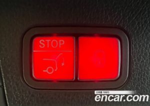 Mercedes-Benz GLB-Class GLB250 4MATIC 2023 года из Южной Кореи