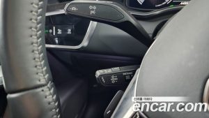 Audi A7 50 TDI 4WD Premium 2020 года из Южной Кореи