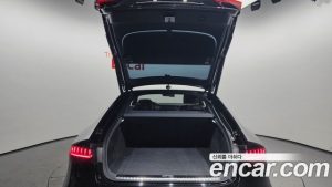 Audi A7 50 TDI 4WD Premium 2020 года из Южной Кореи