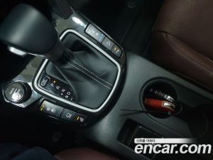 Kia Seltos Бензин 1.6 Turbo 2WD 2021 года из Южной Кореи