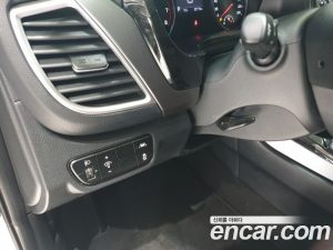 Kia Seltos Бензин 1.6 Turbo 2WD 2021 года из Южной Кореи