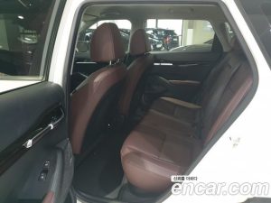 Kia Seltos Бензин 1.6 Turbo 2WD 2021 года из Южной Кореи