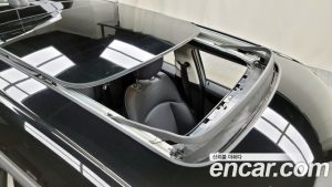 Mini Cooper 5Door HIGH 2020 года из Южной Кореи