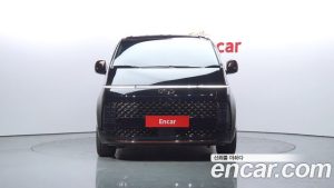 Hyundai Staria 4WD Lounge 9-Seater 2022 года из Южной Кореи