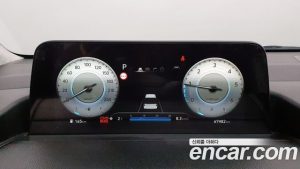 Hyundai Staria 4WD Lounge 9-Seater 2022 года из Южной Кореи