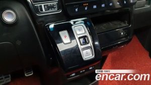 Hyundai Staria 4WD Lounge 9-Seater 2022 года из Южной Кореи