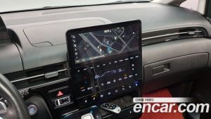 Hyundai Staria 4WD Lounge 9-Seater 2022 года из Южной Кореи