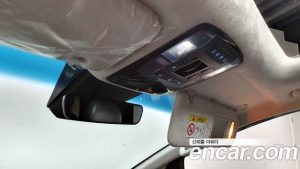 Hyundai Staria 4WD Lounge 9-Seater 2022 года из Южной Кореи