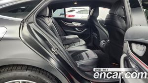 Mercedes-Benz AMG GT 4Door 43 4MATIC+ 2020 года из Южной Кореи