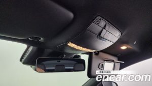 Mercedes-Benz AMG GT 4Door 43 4MATIC+ 2020 года из Южной Кореи