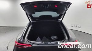 Mercedes-Benz AMG GT 4Door 43 4MATIC+ 2020 года из Южной Кореи