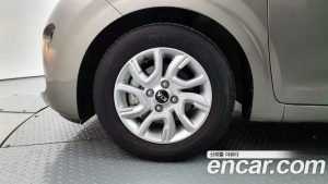 Kia morning Luxury 2020 года из Южной Кореи