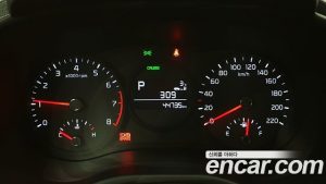 Kia morning Luxury 2020 года из Южной Кореи