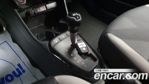 Kia morning Luxury 2020 года из Южной Кореи