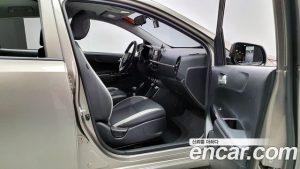 Kia morning Luxury 2020 года из Южной Кореи