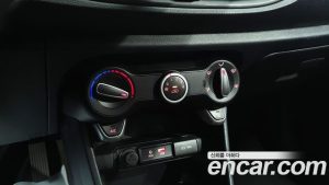 Kia morning Luxury 2020 года из Южной Кореи