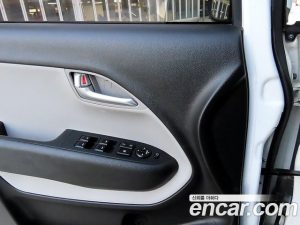 Kia RAY Facelift 2020 года из Южной Кореи