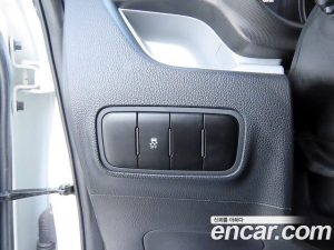 Kia RAY Facelift 2020 года из Южной Кореи