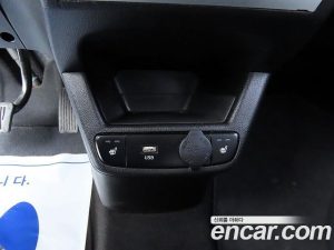 Kia RAY Facelift 2020 года из Южной Кореи