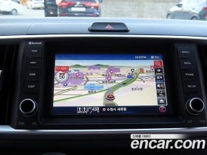 Kia RAY Facelift 2020 года из Южной Кореи