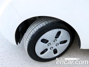 Kia RAY Facelift 2020 года из Южной Кореи