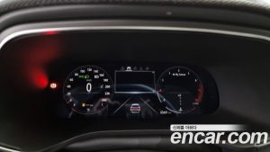 Renault-KoreaSamsung XM3 1.3 TCe RE Signature 2020 года из Южной Кореи