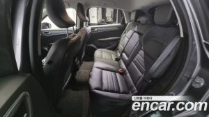 Renault-KoreaSamsung XM3 1.3 TCe RE Signature 2020 года из Южной Кореи
