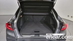 Renault-KoreaSamsung XM3 1.3 TCe RE Signature 2020 года из Южной Кореи