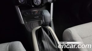 Citroen-DS C3 Aircross 1.5 BlueHDi SHINE 2020 года из Южной Кореи