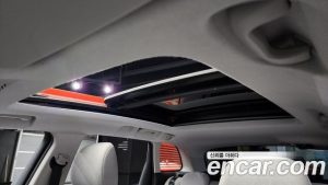 Citroen-DS C3 Aircross 1.5 BlueHDi SHINE 2020 года из Южной Кореи