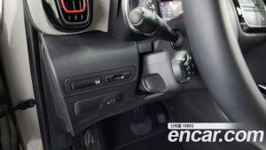 Citroen-DS C3 Aircross 1.5 BlueHDi SHINE 2020 года из Южной Кореи