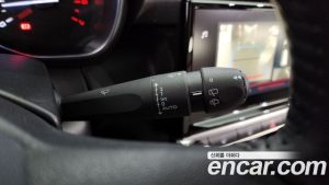 Citroen-DS C3 Aircross 1.5 BlueHDi SHINE 2020 года из Южной Кореи