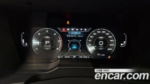 Ssangyong KORANDO Дизель 1.6 2WD C5 2022 года из Южной Кореи